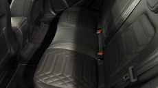 Ford Focus 1.0 EcoBoost Hybrid mHEV Active Vign 5dr Auto Petrol Hatchback